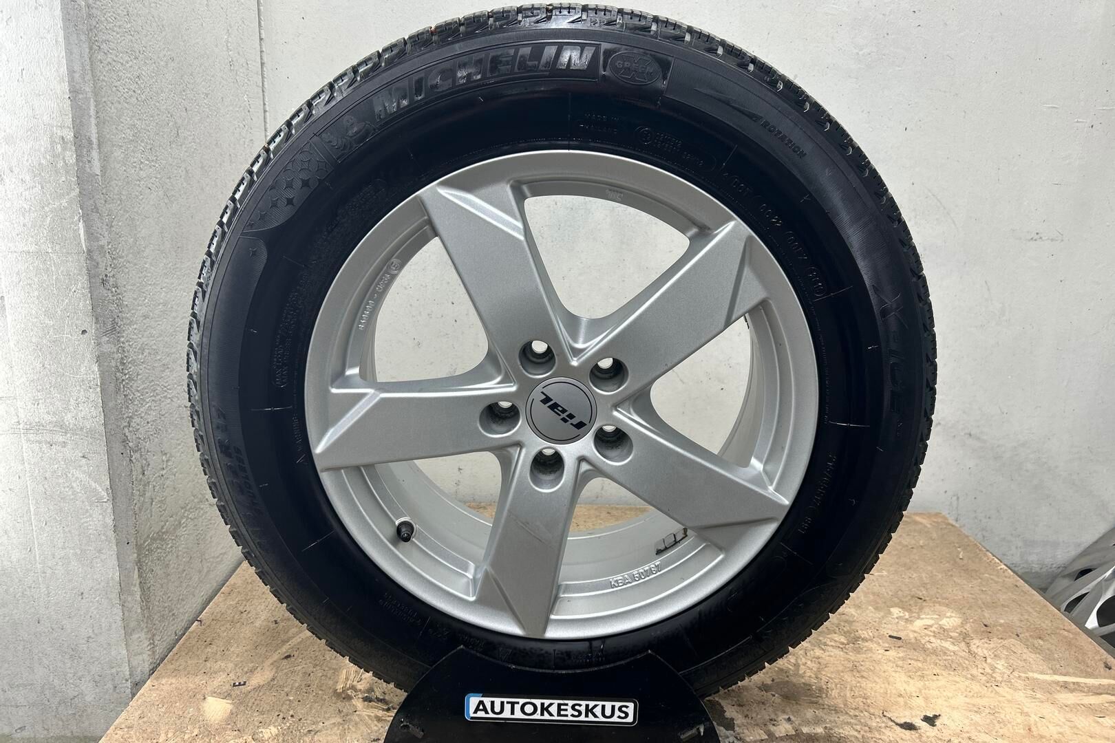 Skoda Kodiaq iso kuva 23