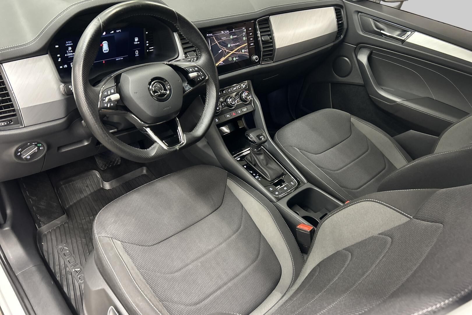 Skoda Kodiaq iso kuva 7