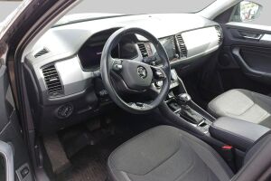 Skoda Kodiaq esikatselu 2