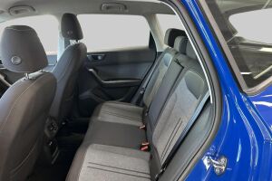 Seat Ateca esikatselu 9