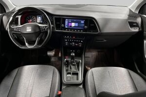 Seat Ateca esikatselu 22