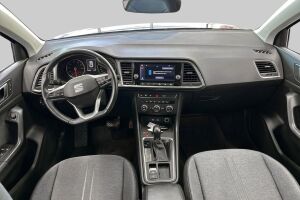 Seat Ateca esikatselu 10