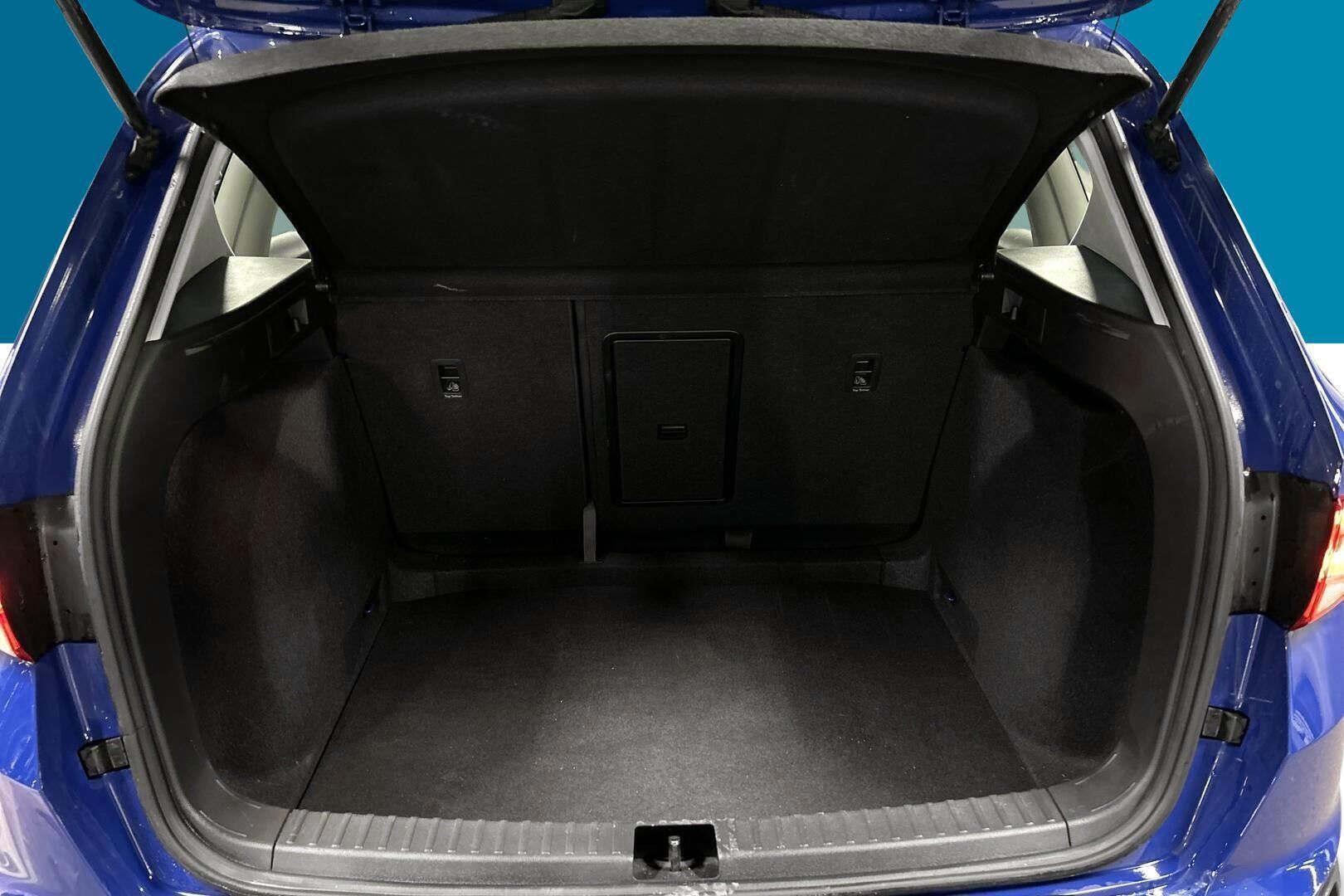 Seat Ateca iso kuva 23