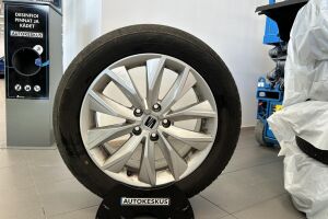Seat Ateca esikatselu 12
