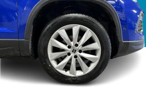 Seat Ateca esikatselu 24