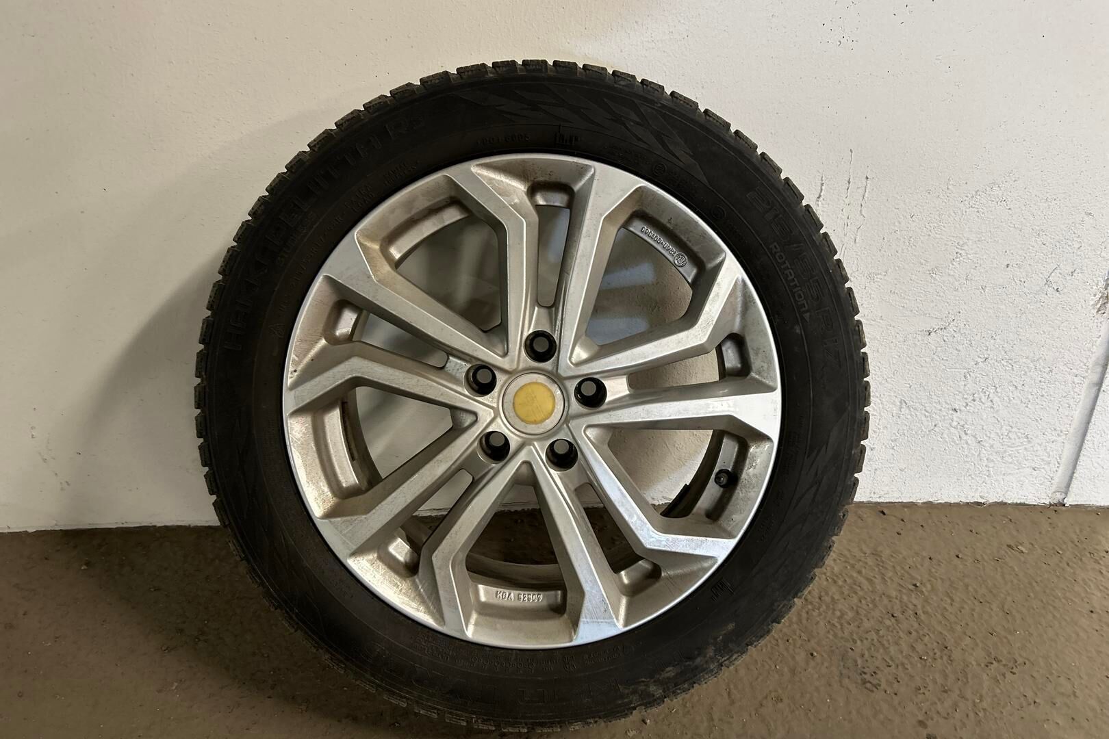 Seat Ateca iso kuva 25