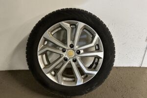 Seat Ateca esikatselu 25
