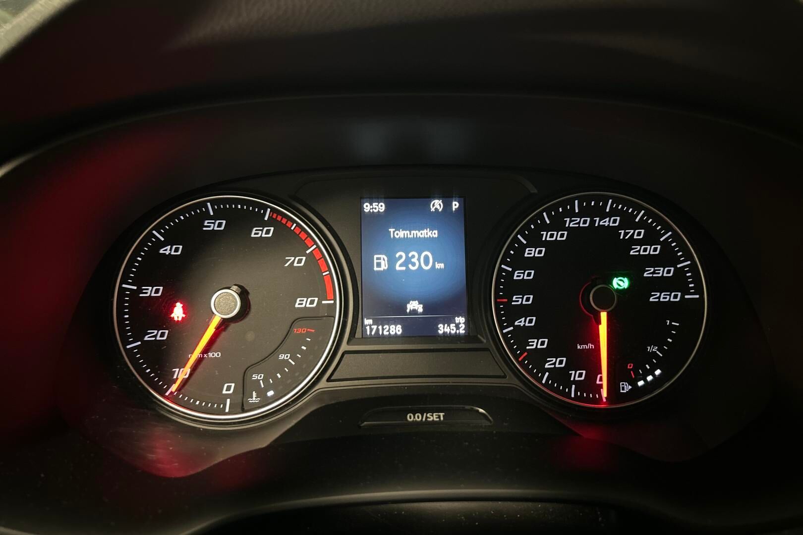 Seat Ateca iso kuva 26