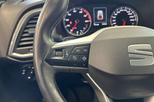 Seat Ateca esikatselu 14