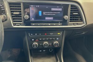 Seat Ateca esikatselu 16