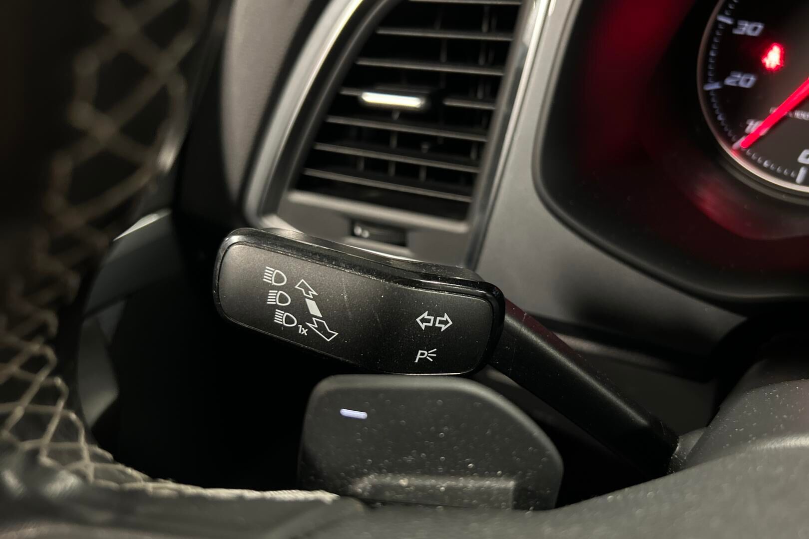Seat Ateca iso kuva 8