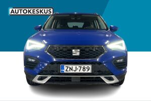 Seat Ateca esikatselu 1