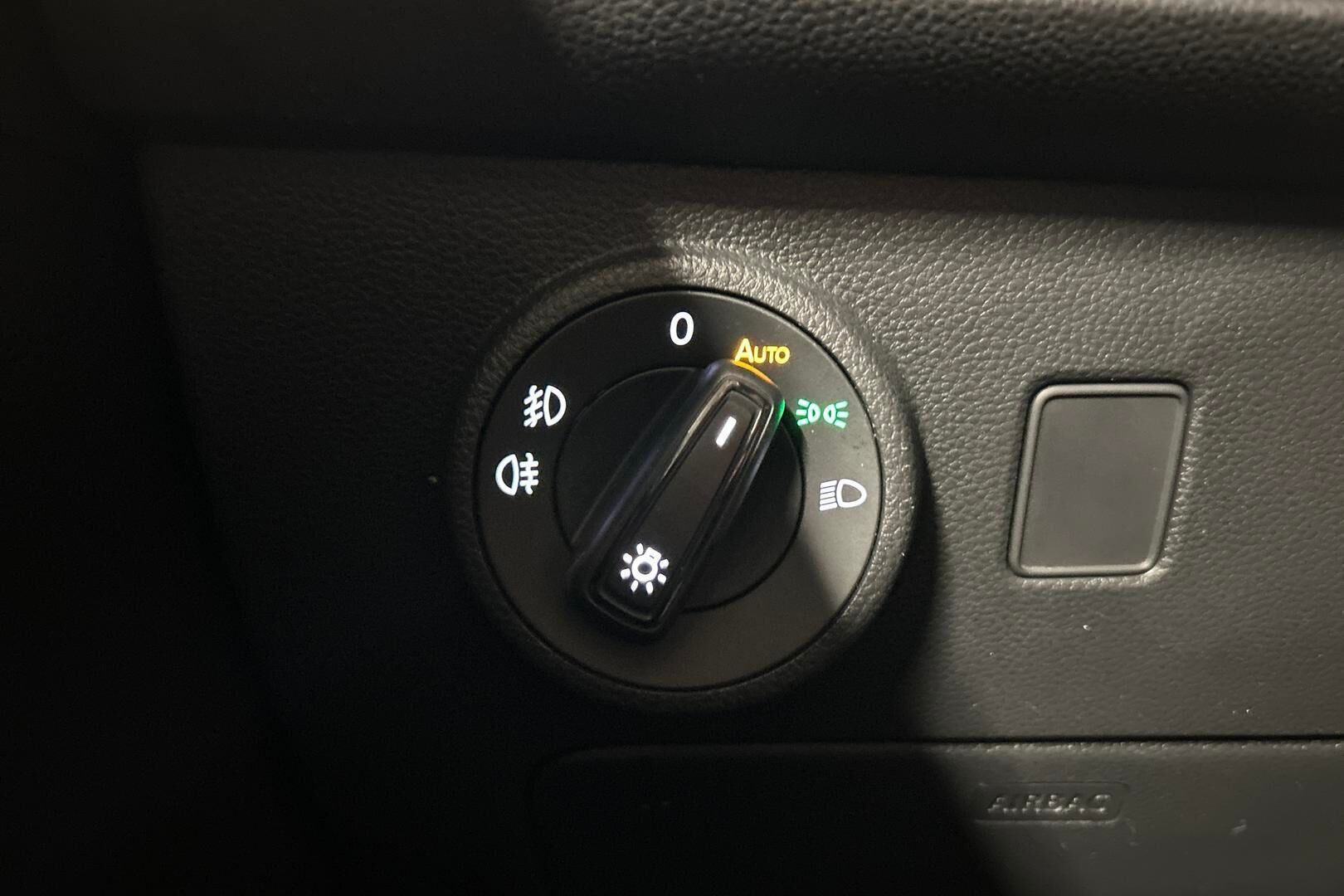Seat Ateca iso kuva 29