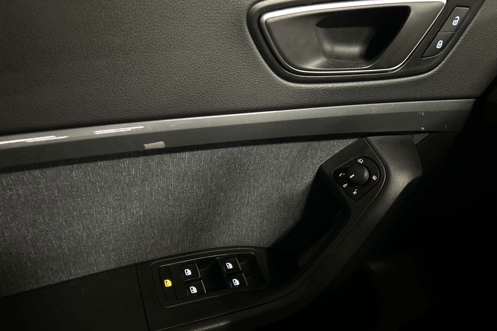 Seat Ateca iso kuva 9