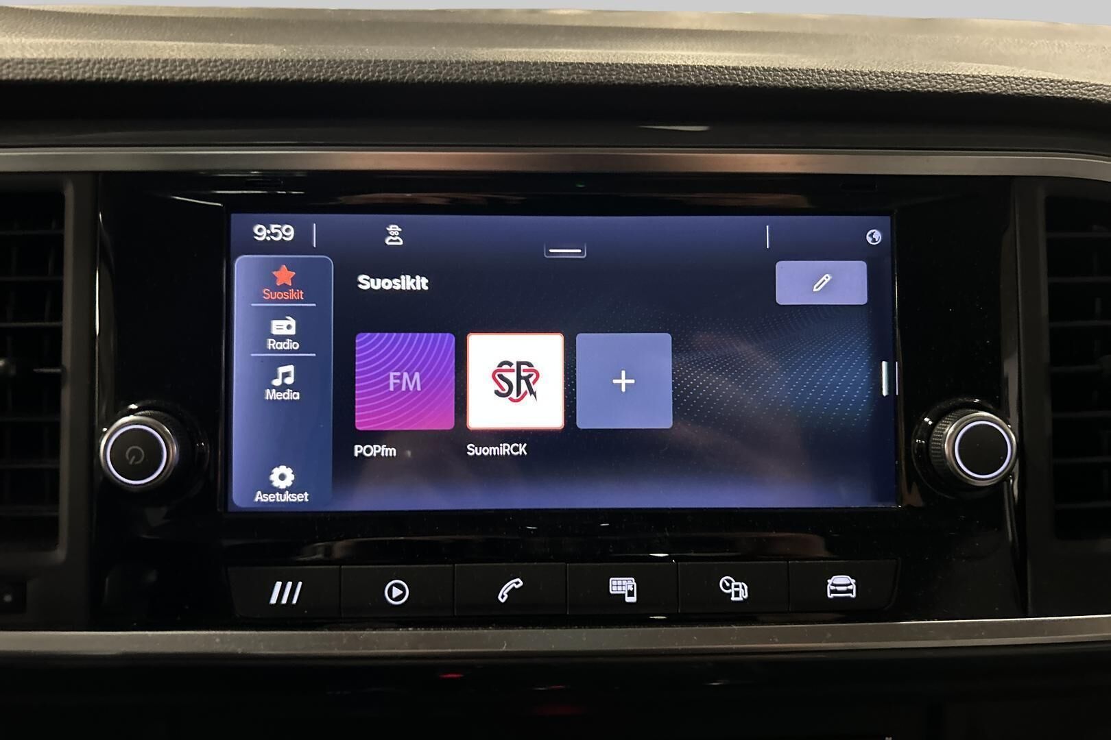 Seat Ateca iso kuva 10