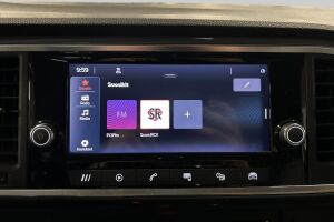 Seat Ateca esikatselu 10