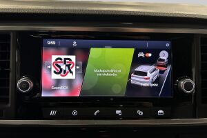 Seat Ateca esikatselu 30