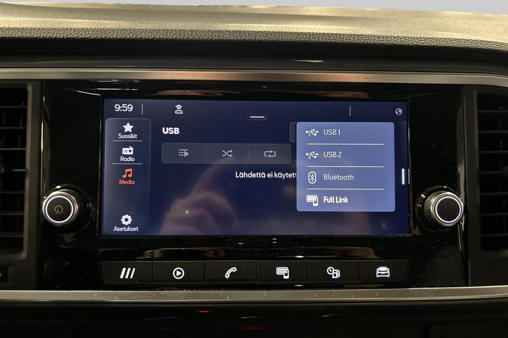 Seat Ateca iso kuva 31