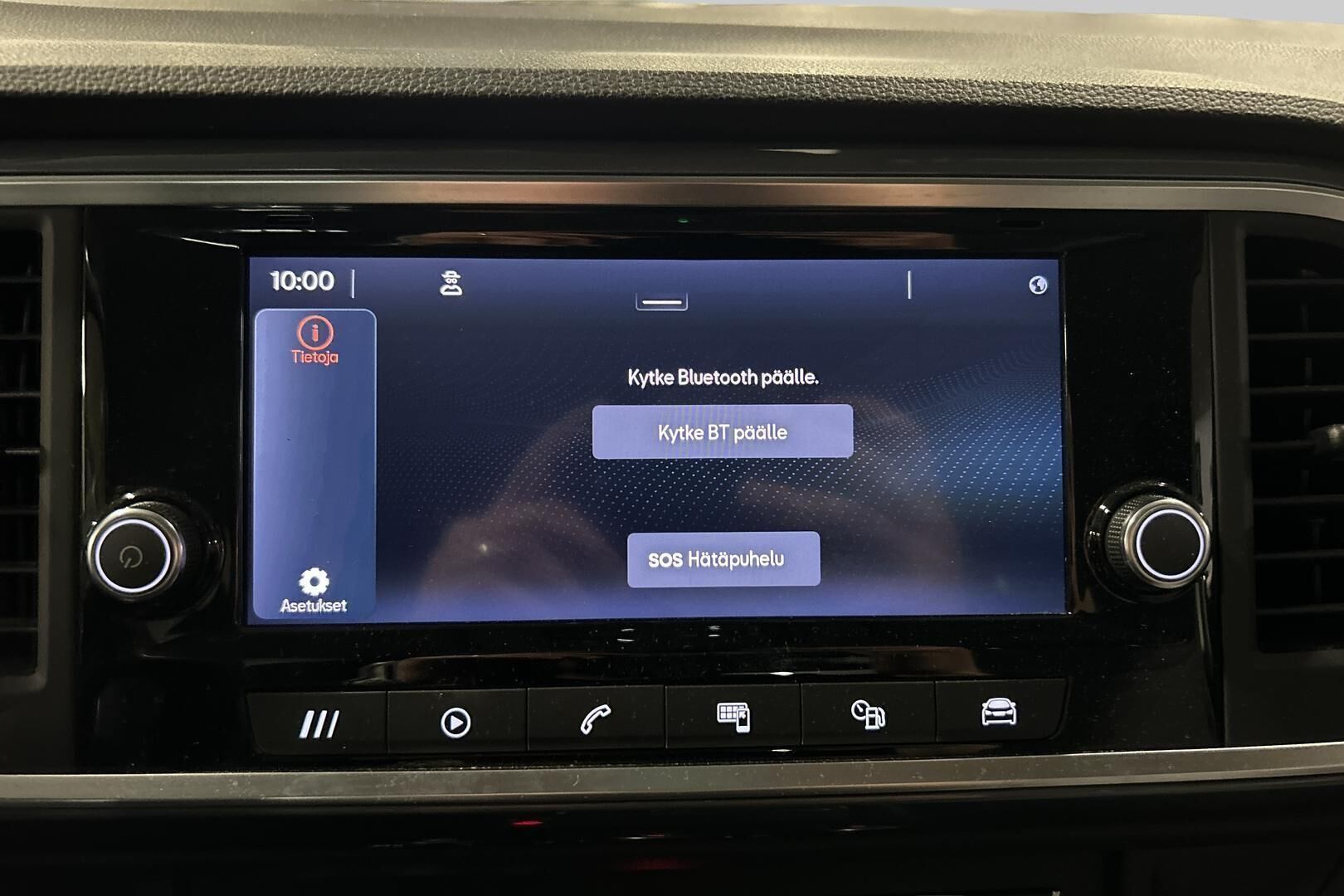 Seat Ateca iso kuva 32