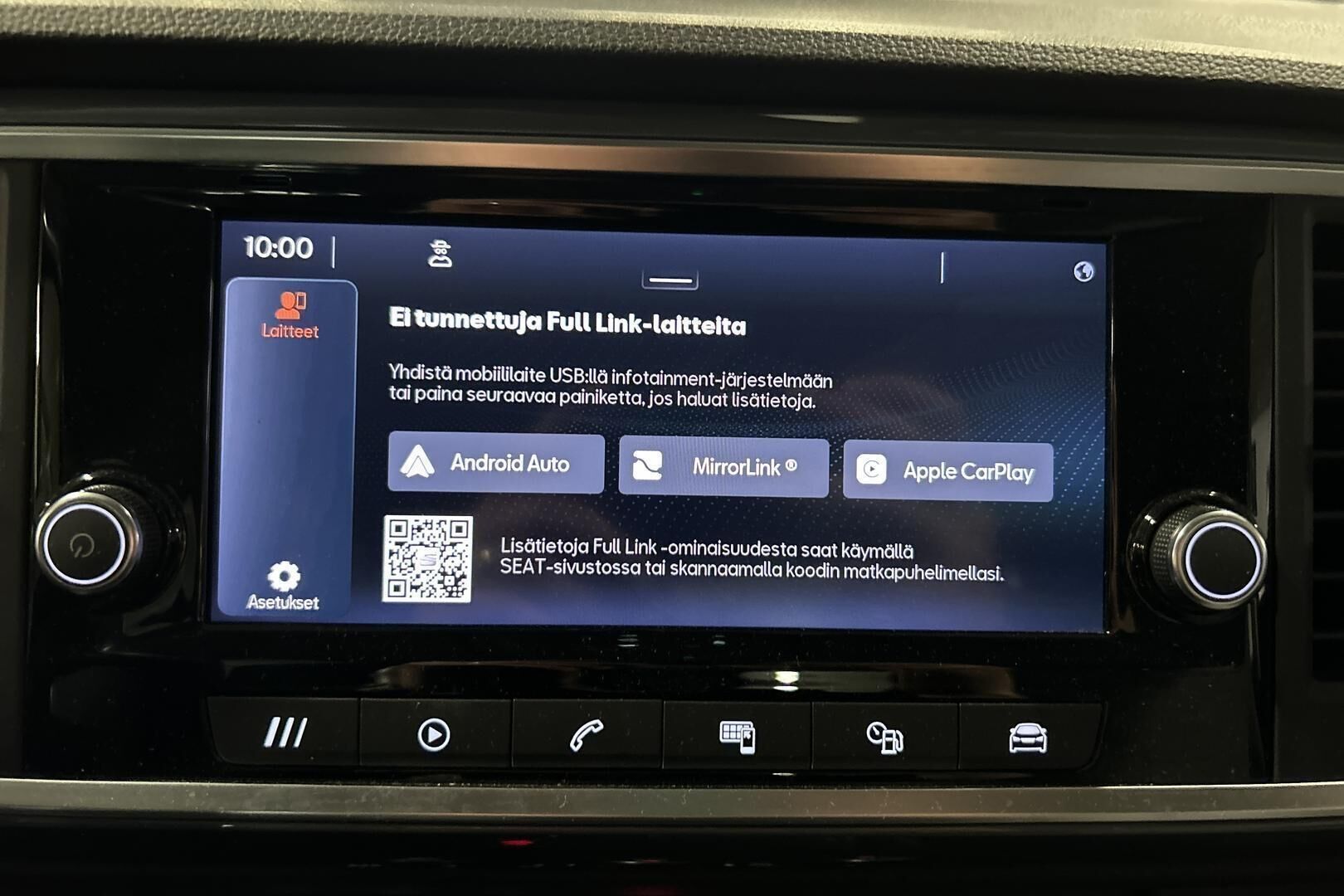 Seat Ateca iso kuva 11