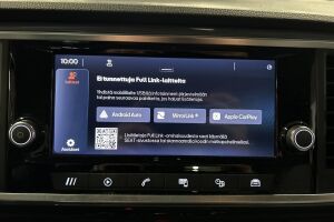 Seat Ateca esikatselu 11
