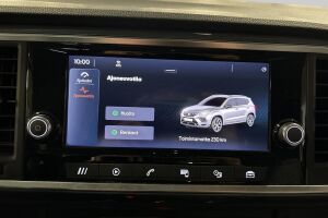 Seat Ateca esikatselu 12