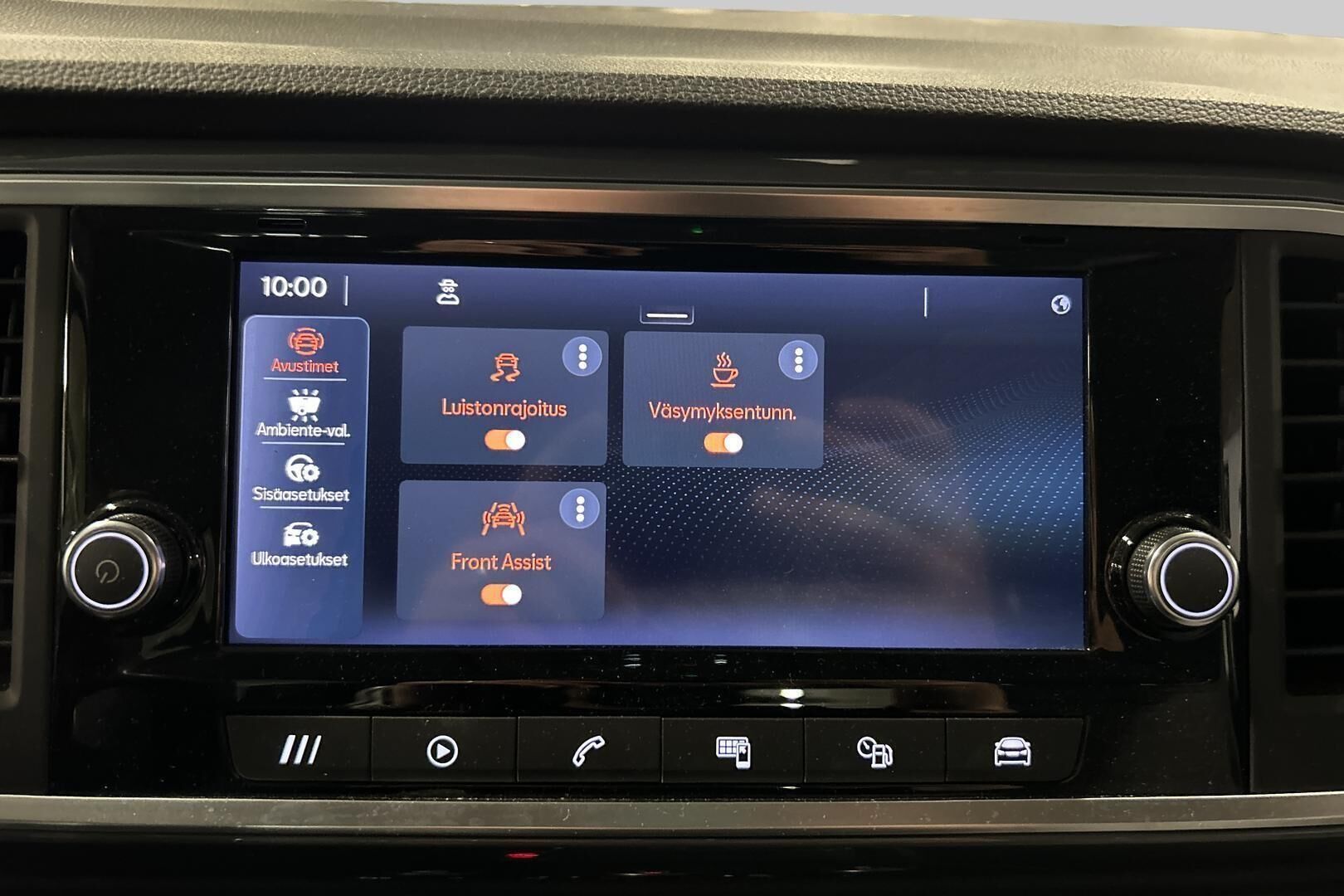 Seat Ateca iso kuva 13