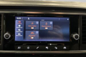 Seat Ateca esikatselu 13