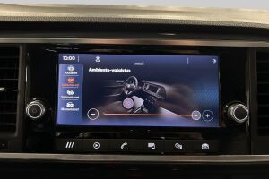 Seat Ateca esikatselu 33