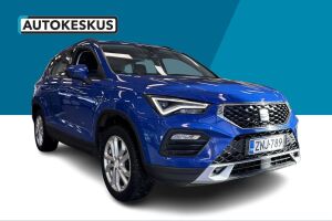 Seat Ateca esikatselu 3