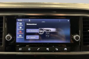 Seat Ateca esikatselu 34