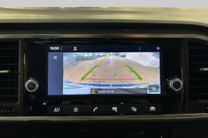 Seat Ateca esikatselu 35