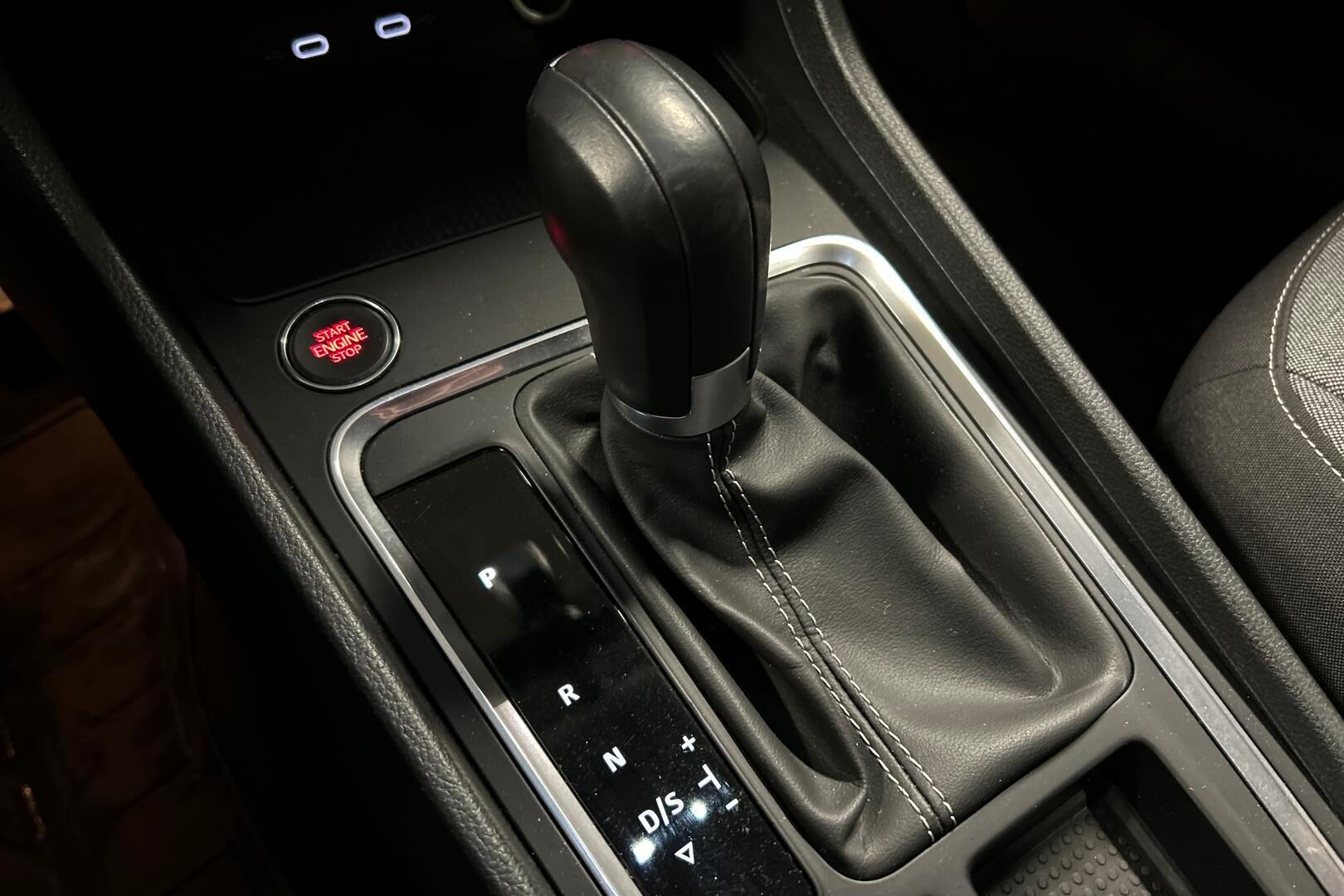 Seat Ateca iso kuva 36
