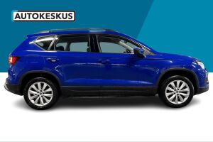 Seat Ateca esikatselu 19