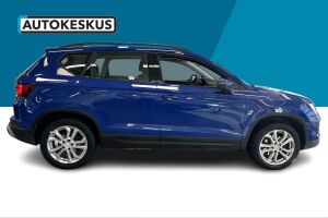 Seat Ateca esikatselu 21