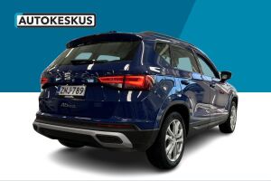Seat Ateca esikatselu 4