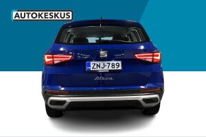 Seat Ateca esikatselu 3