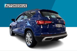Seat Ateca esikatselu 6