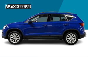 Seat Ateca esikatselu 4