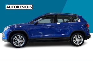 Seat Ateca esikatselu 7