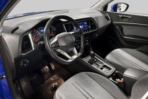 Seat Ateca esikatselu 5