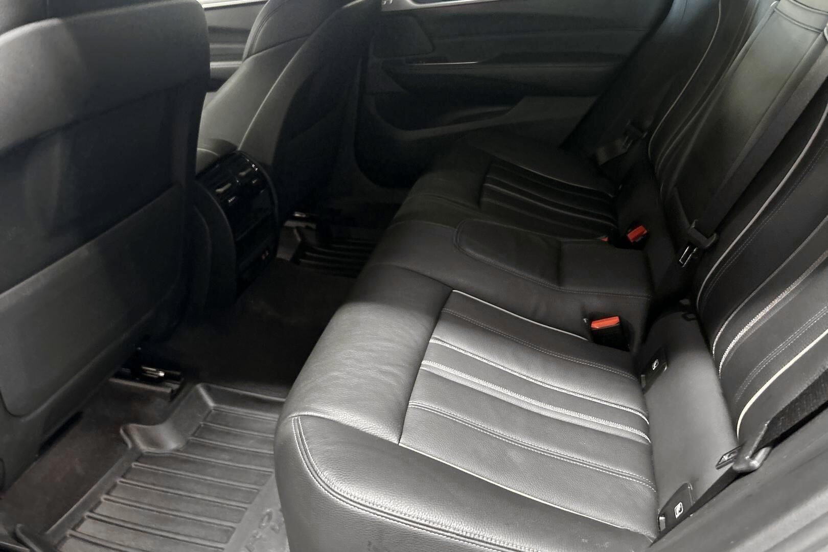 BMW 6-sarja iso kuva 29