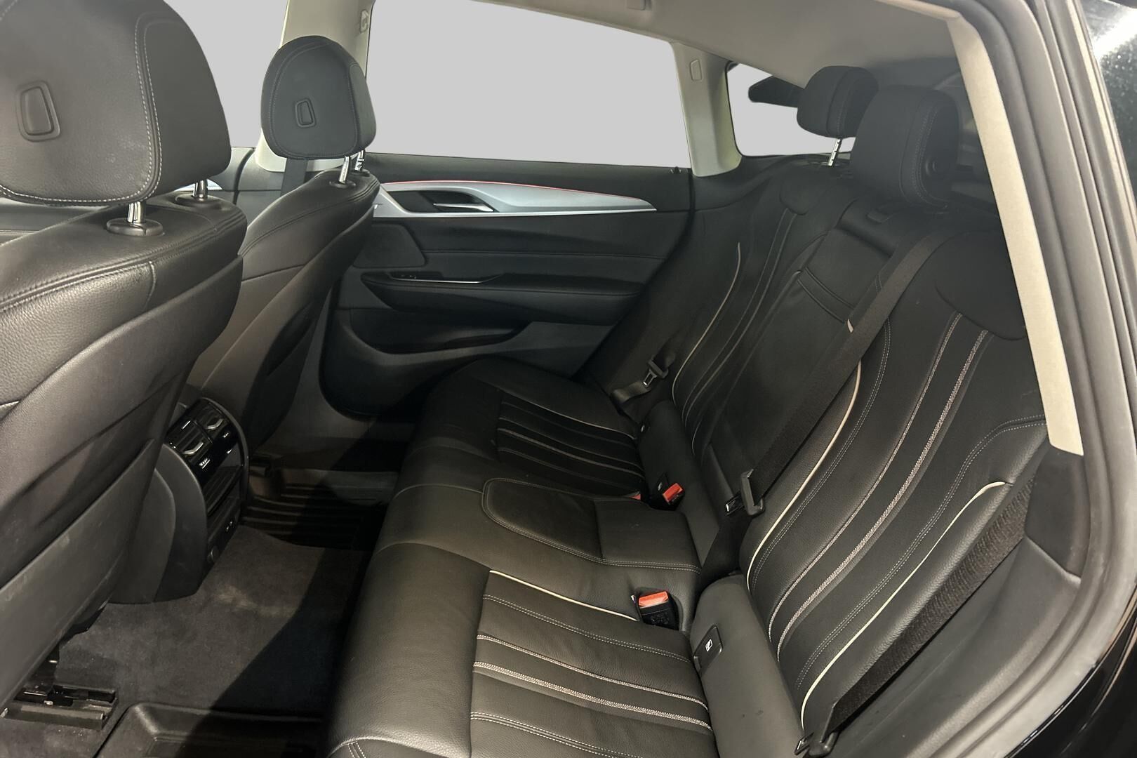 BMW 6-sarja iso kuva 10