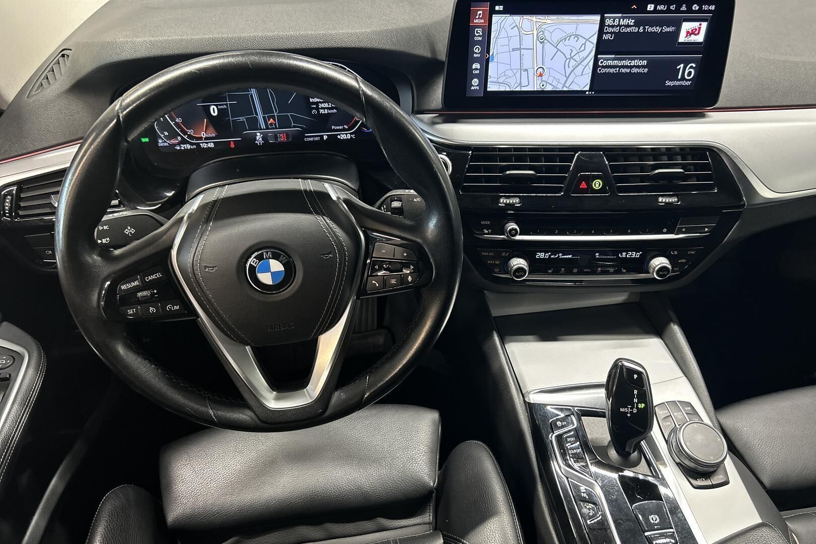BMW 6-sarja iso kuva 11