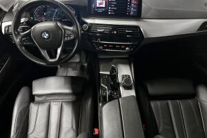 BMW 6-sarja esikatselu 6