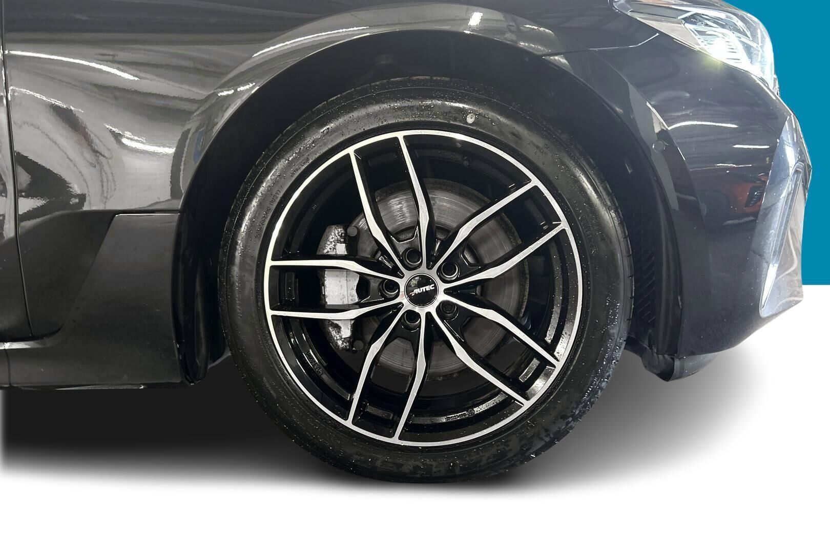 BMW 6-sarja iso kuva 8