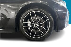 BMW 6-sarja esikatselu 8