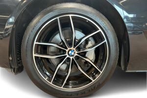 BMW 6-sarja esikatselu 13