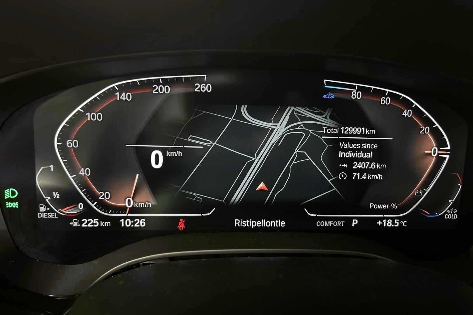 BMW 6-sarja iso kuva 9