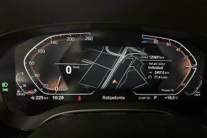 BMW 6-sarja esikatselu 9